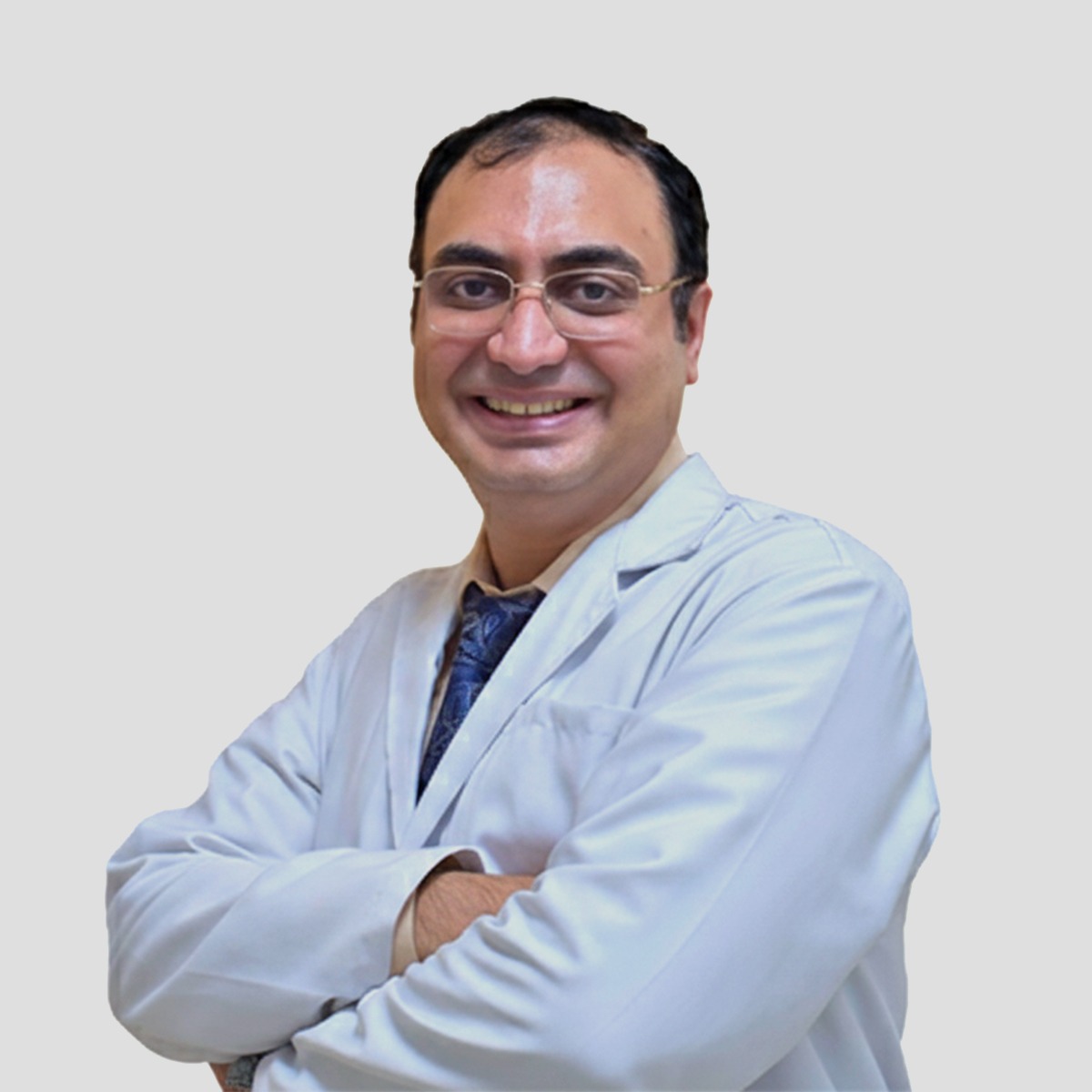 Dr. Tarun Bali